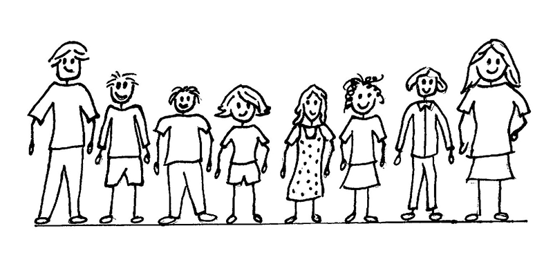 1 Familie S