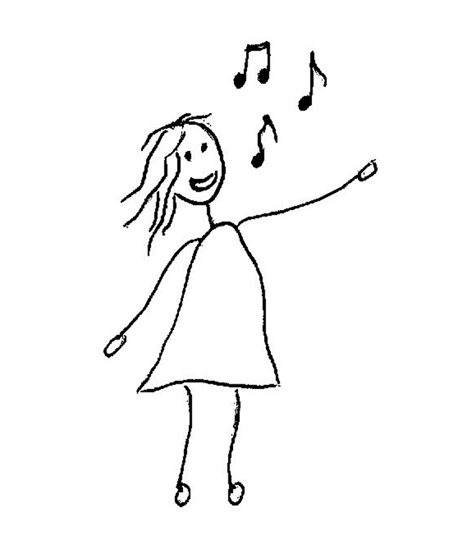 3 Singen